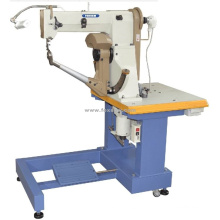 Seated Type Side Stitching Machine for Boots